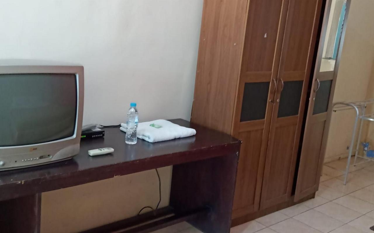Hotel Nirwana Situbondo Redpartner Banyuanget Buitenkant foto